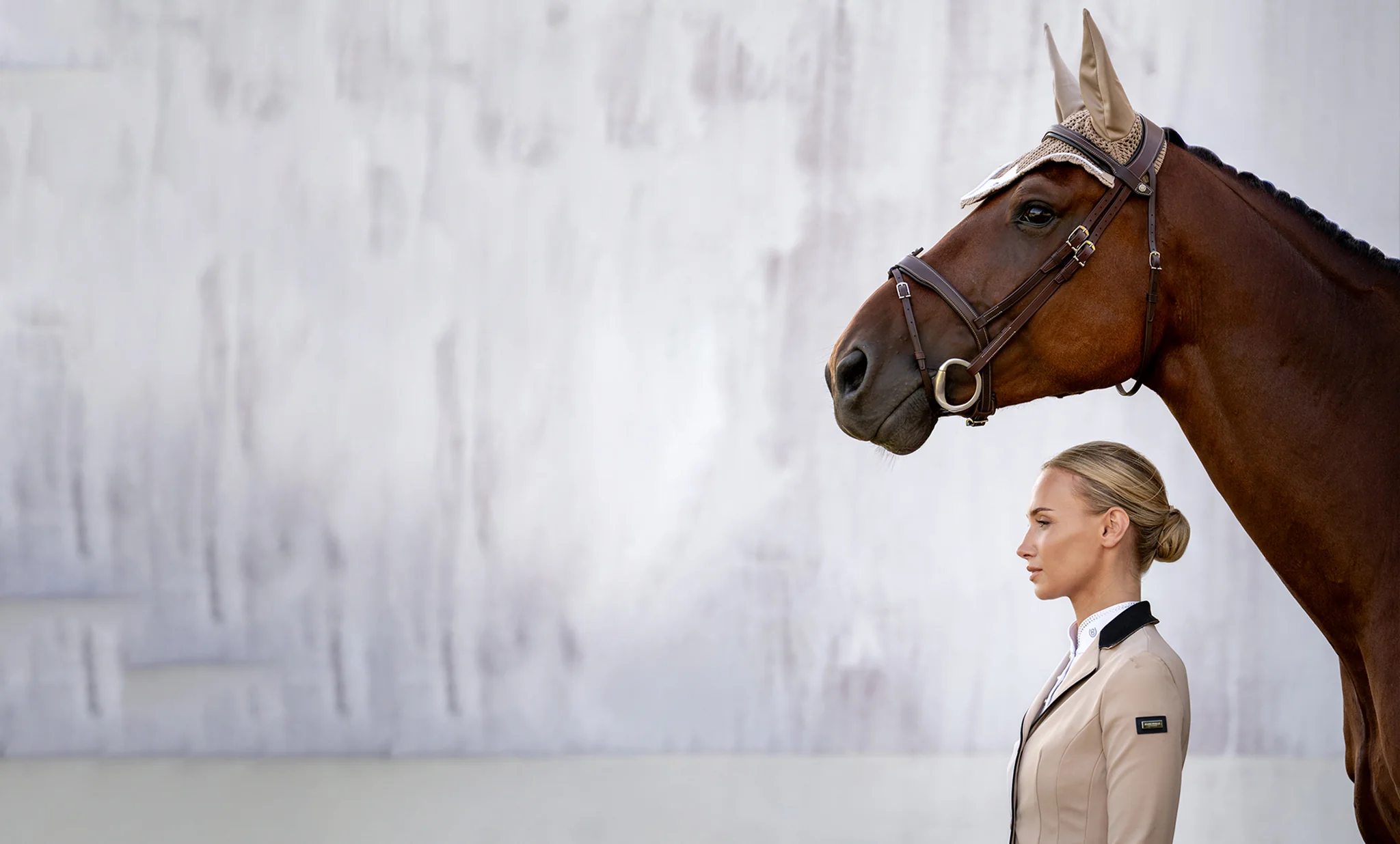Uncompromising Style, Elite Performance